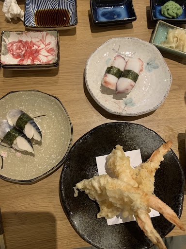 Photo of Nishimura Japanese Restaurant - 580 Mumbles Rd, Mumbles, Swansea SA3 4DL